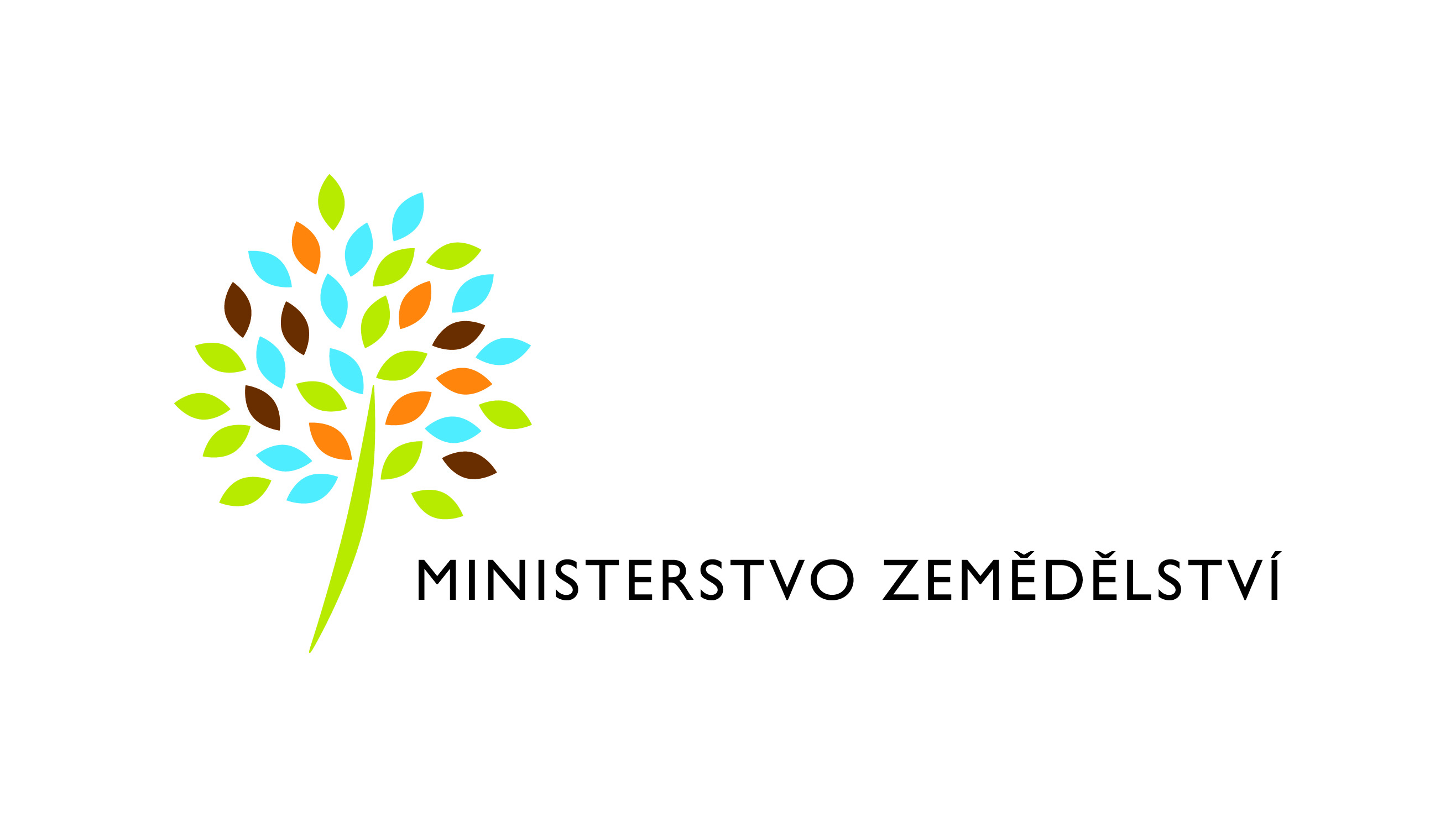 Ministerstvo zeměděltví ČR